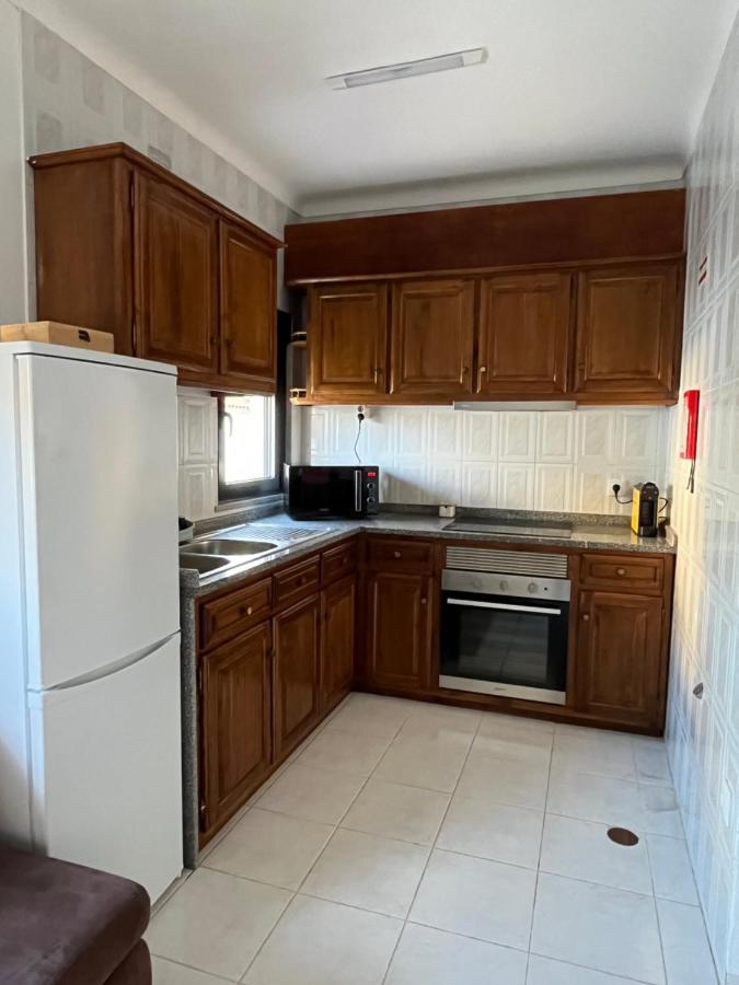 Ferienwohnung Casas Da Margarida Vila Nova de Foz Côa Exterior foto
