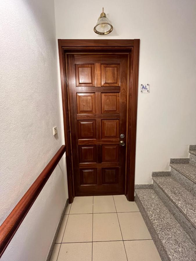 Ferienwohnung Casas Da Margarida Vila Nova de Foz Côa Exterior foto