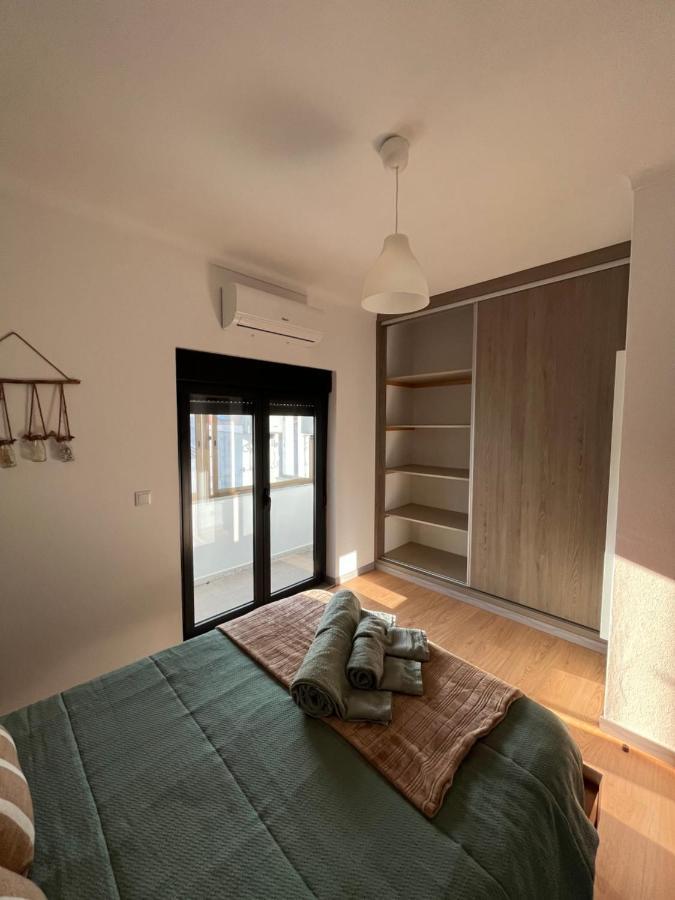 Ferienwohnung Casas Da Margarida Vila Nova de Foz Côa Exterior foto