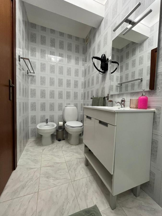 Ferienwohnung Casas Da Margarida Vila Nova de Foz Côa Exterior foto