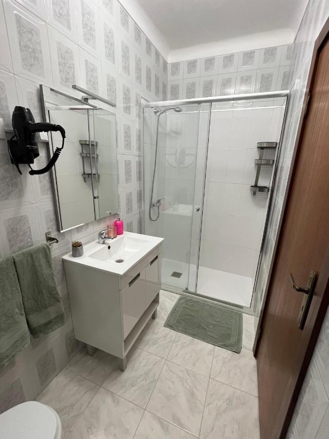 Ferienwohnung Casas Da Margarida Vila Nova de Foz Côa Exterior foto