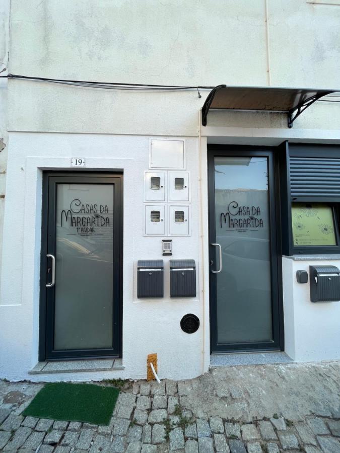 Ferienwohnung Casas Da Margarida Vila Nova de Foz Côa Exterior foto