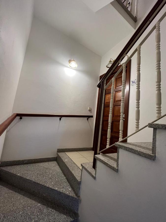 Ferienwohnung Casas Da Margarida Vila Nova de Foz Côa Exterior foto